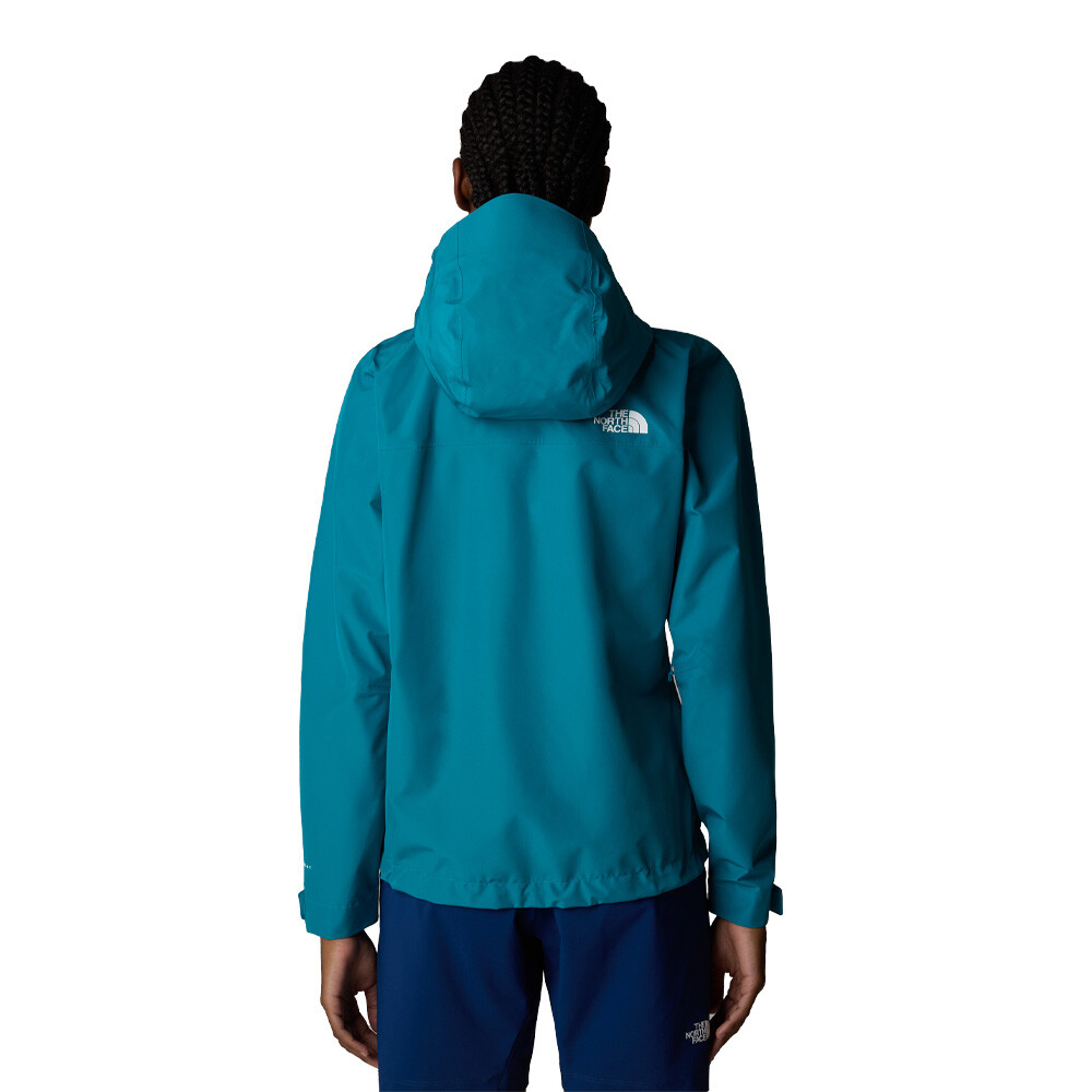 The North Face Dryzzle Futurelight II Waterproof Women's Jacket - SS25