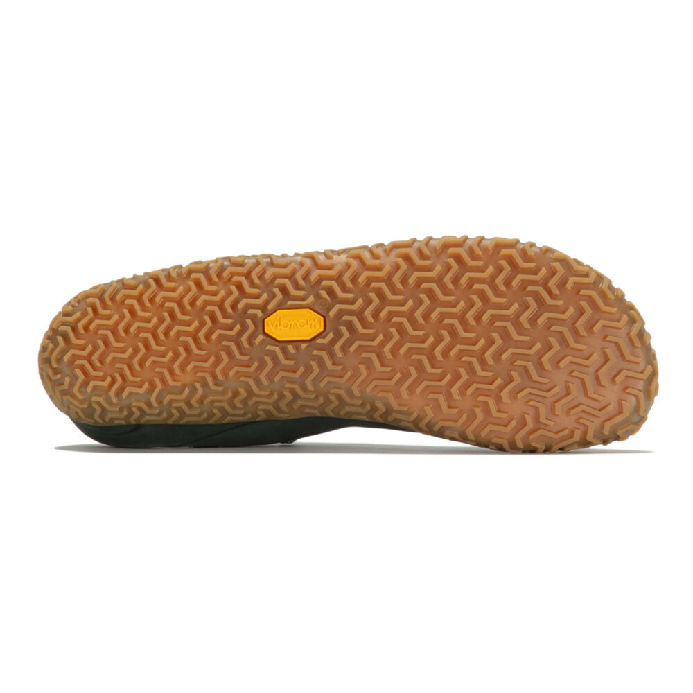 Merrell Vapor Glove 6 Leather Women's Trail Running Shoes - SS25