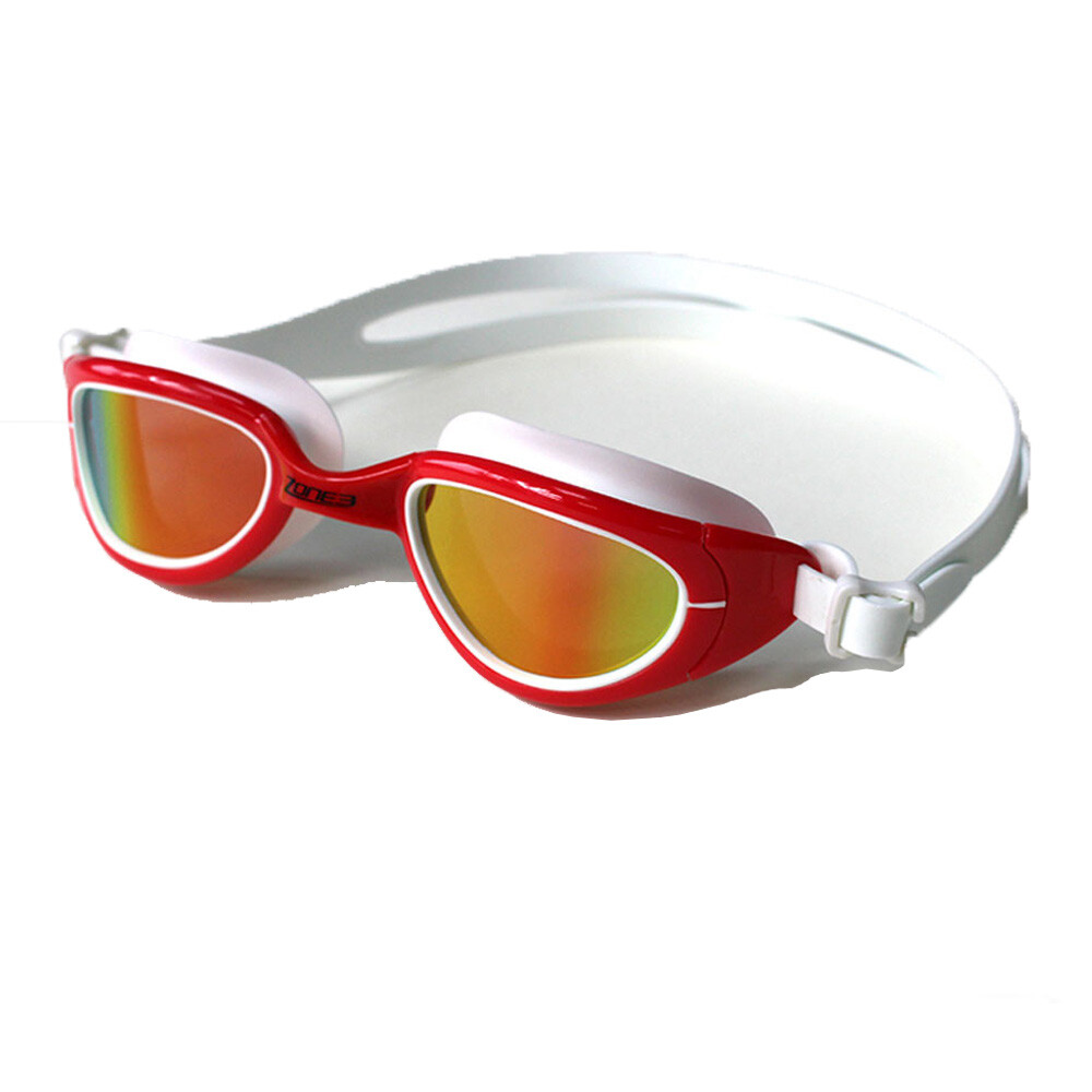 ZONE3 Attack Swimming Goggles Revo with Polarized Revo Lens - SS25
