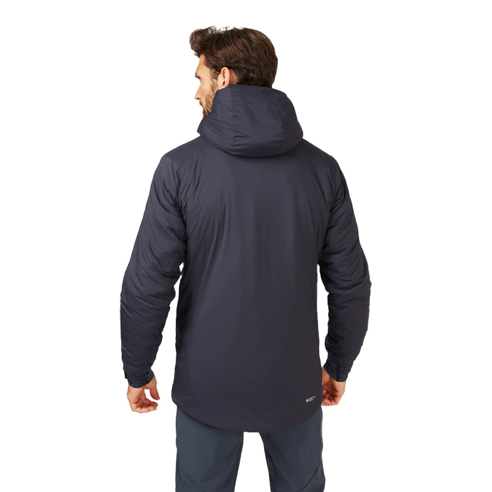 Rab Xenair Alpine Insulated Jacket - SS25