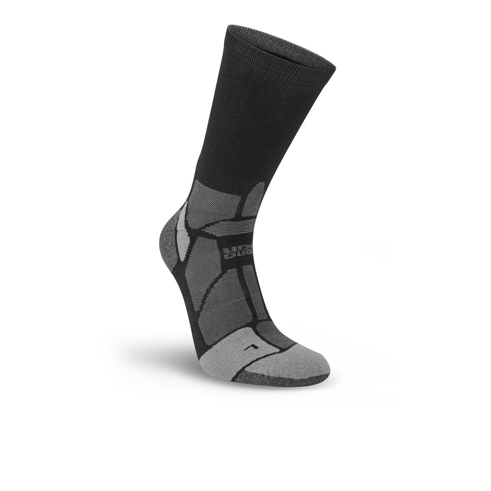Hilly Marathon Fresh Crew Socks (Minimum Cushioning) - SS25