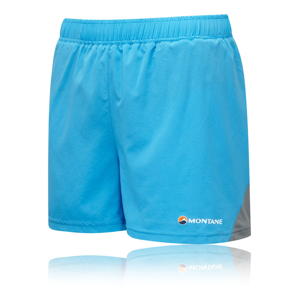 Montane VIA Claw Women's Running Shorts