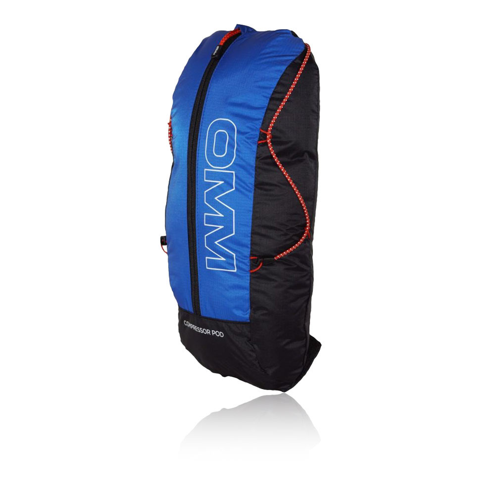 OMM Running Compressor Pod - SS25