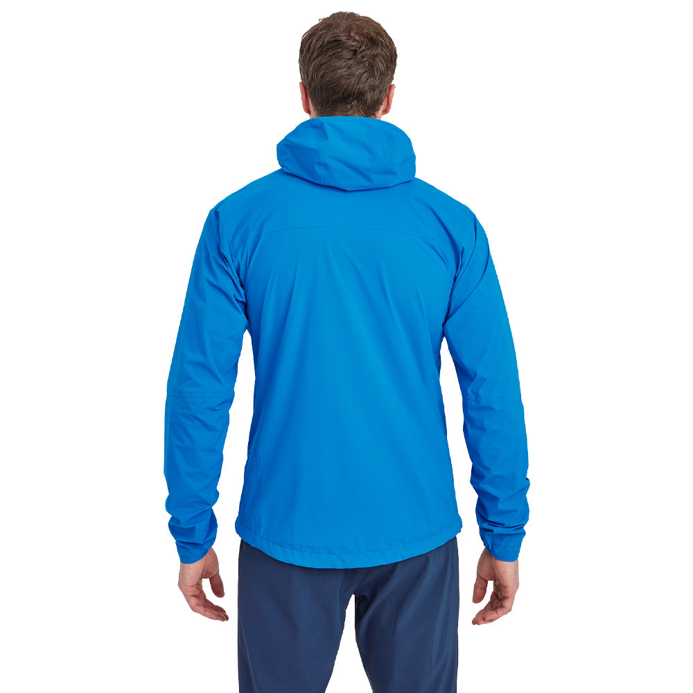 Montane Minimus Lite Waterproof Jacket - SS25