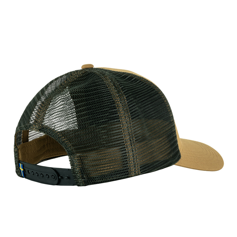 Fjallraven Badge Langtradarkeps Cap - SS25