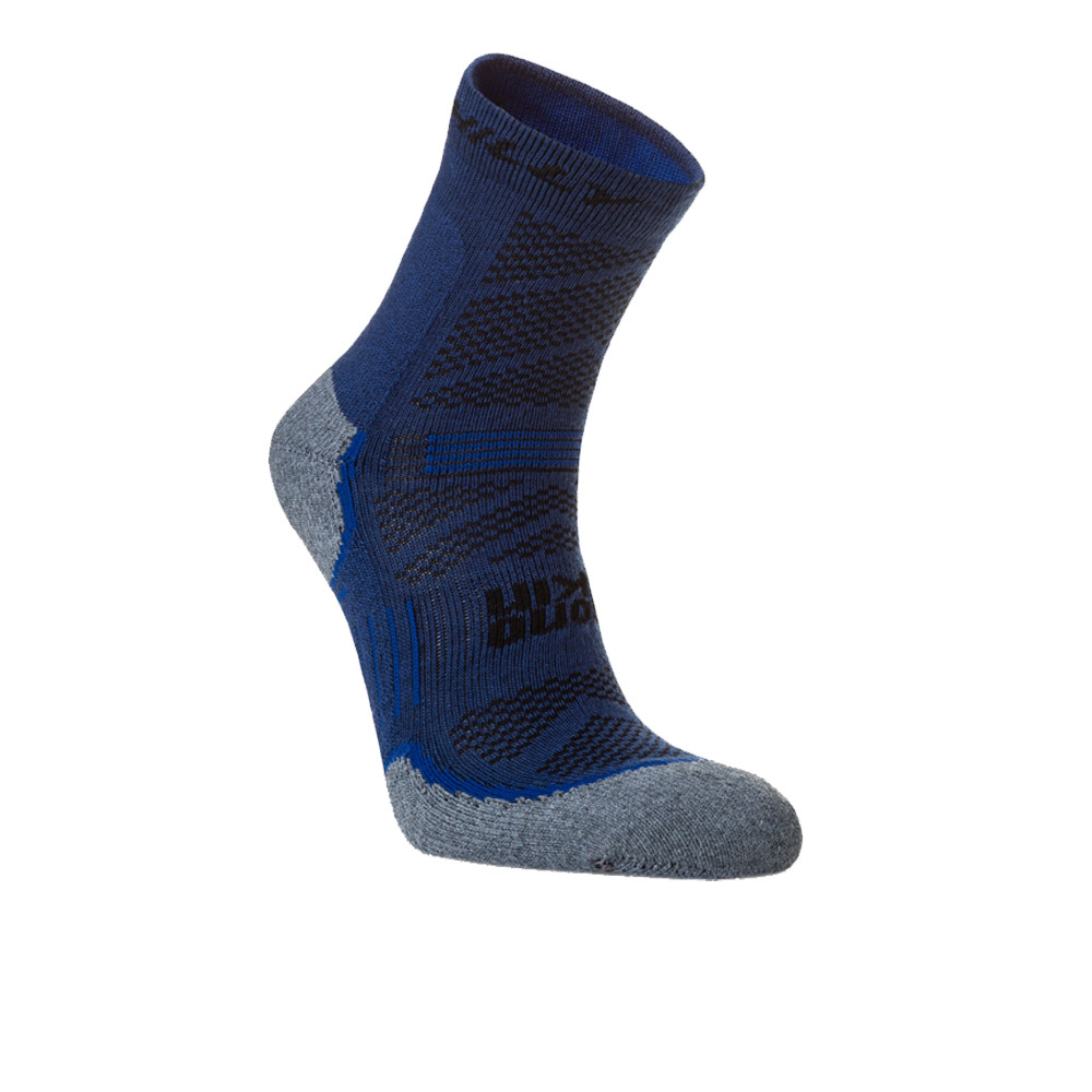 Hilly Supreme Anklet Socks (Max Cushioning) - SS25