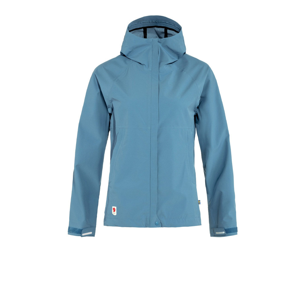Fjallraven High Coast Hydratic Women's Trail Jacket - SS25