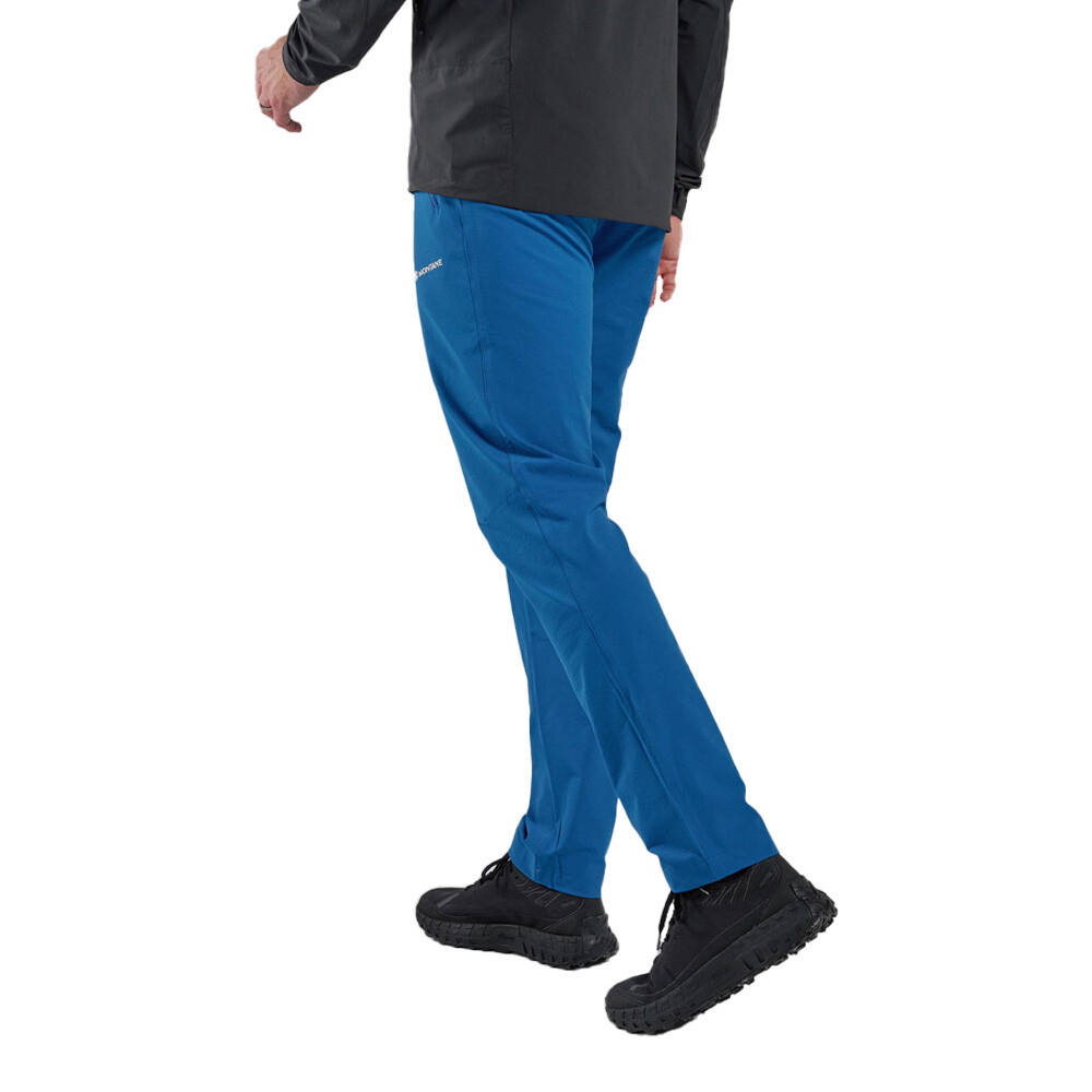 Montane Dynamic Lite Stretch Pants (Regular Leg) - SS25