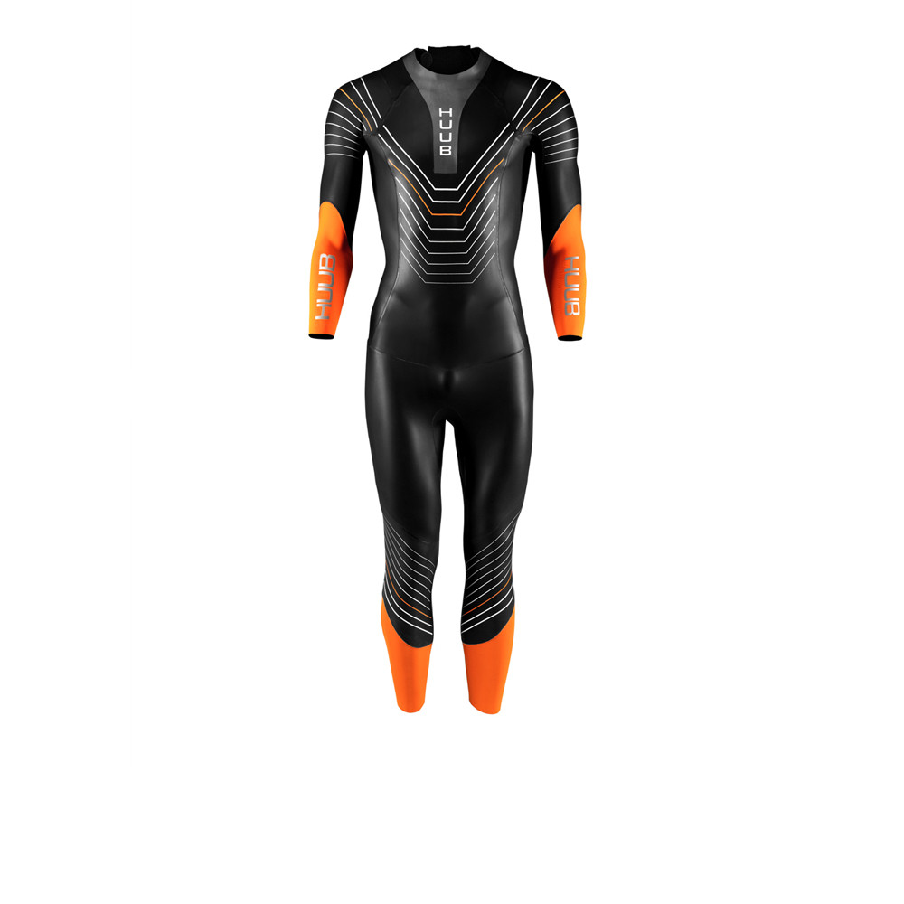 Huub Araya 2:4 Wetsuit