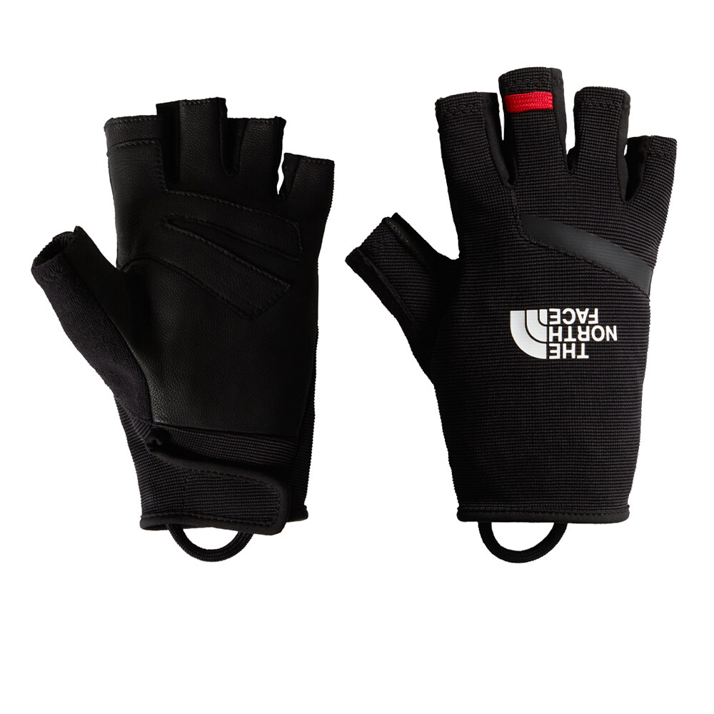 The North Face Amp Fingerless Climbing Gloves - SS25