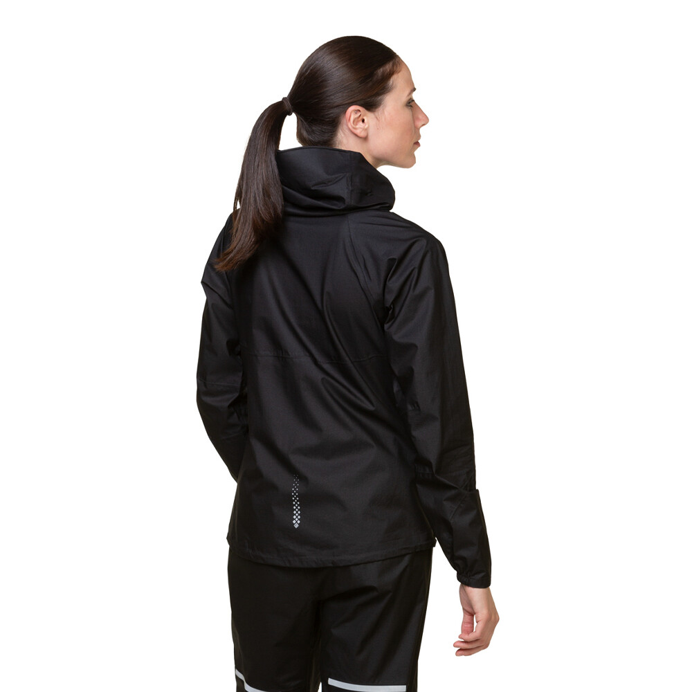 RonHill Tech Fortify Women's Jacket - SS25
