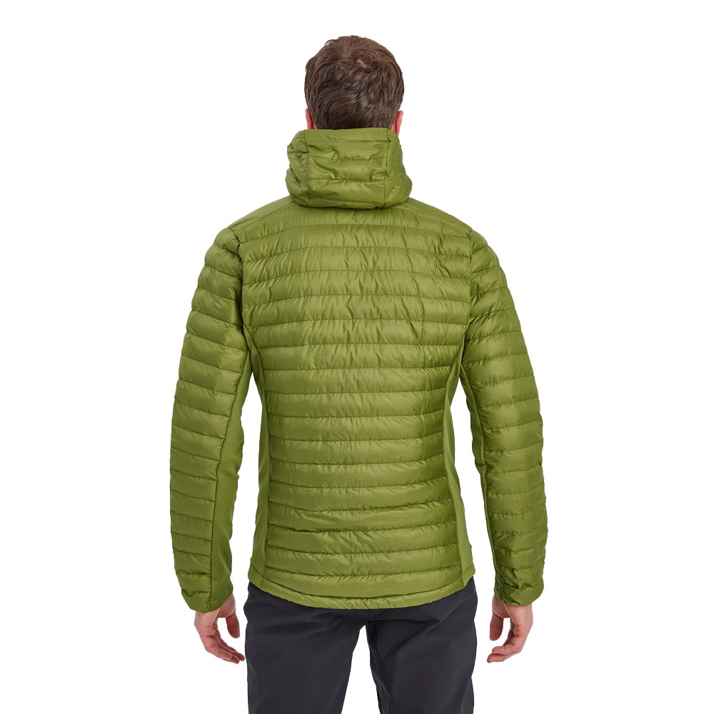 Montane Icarus Lite Hooded Jacket - SS25
