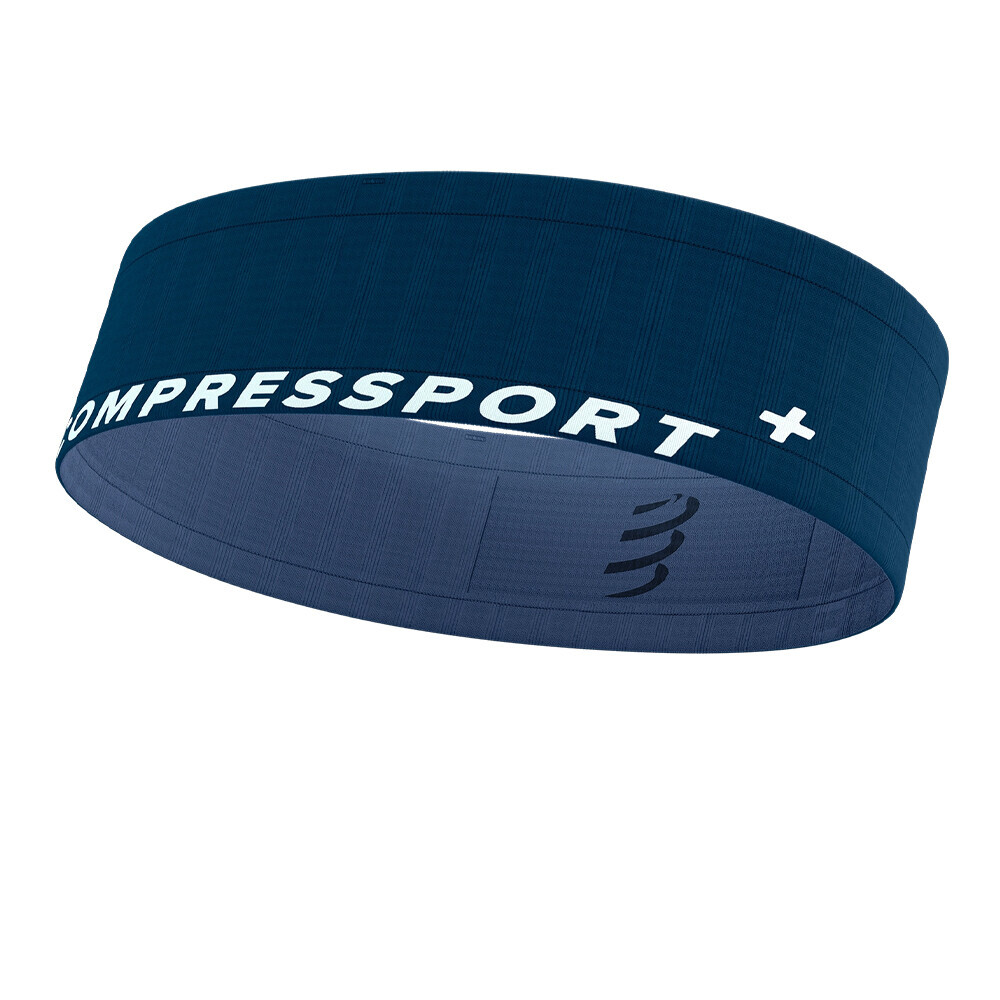 Compressport Free Belt (with storage) - SS25