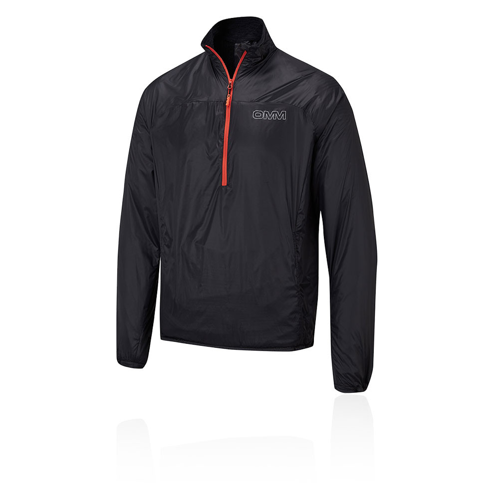 OMM SuperSonic Smock