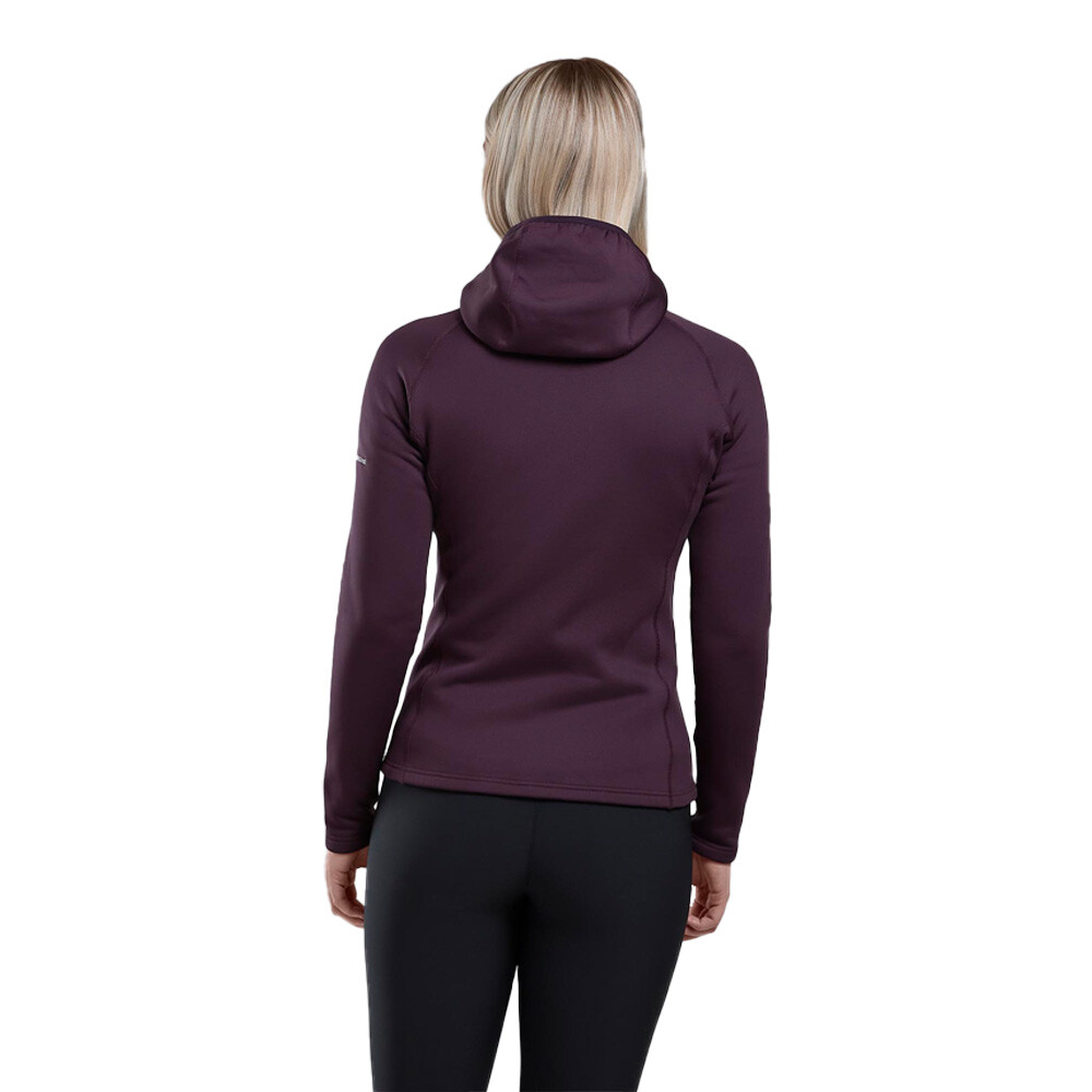 Montane Fury Women's Hooded Jacket - SS25