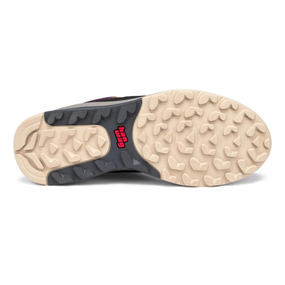 Hanwag Rotpunkt Light Low GORE-TEX Women's Walking Shoes - SS25