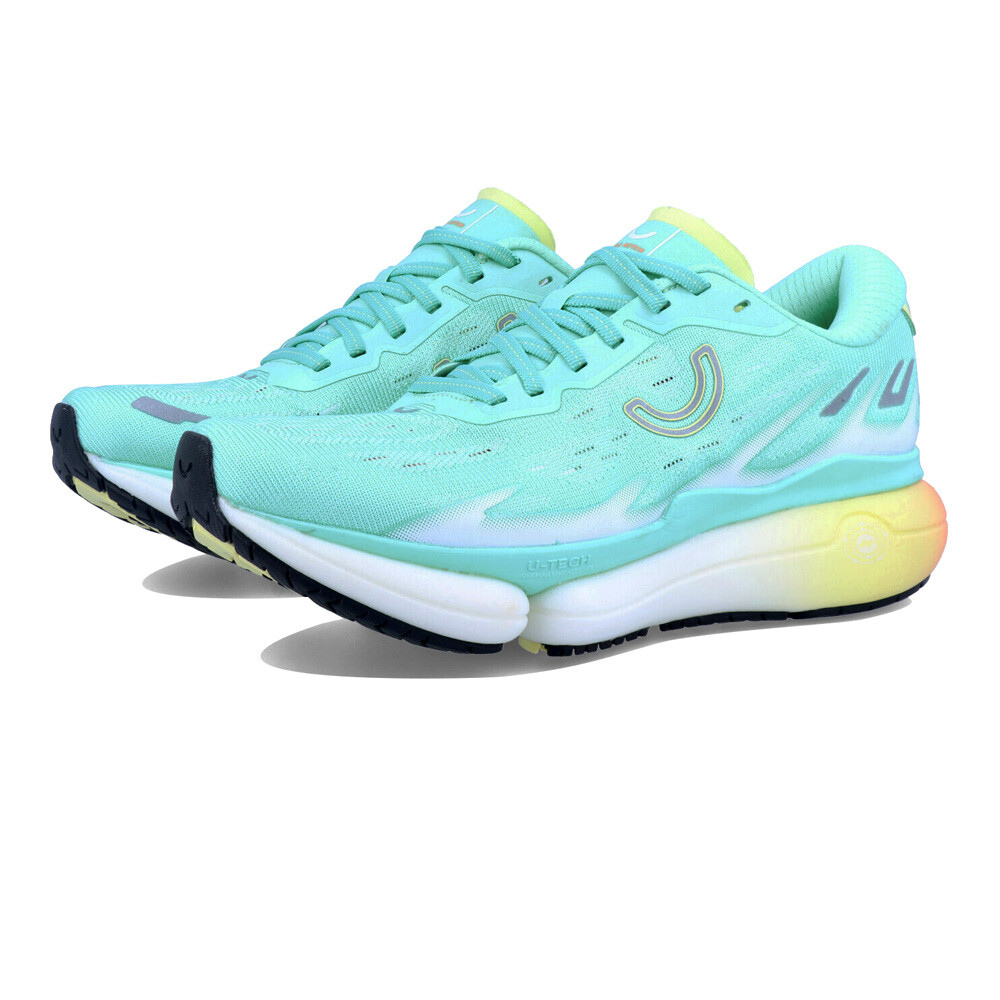 True Motion U-TECH Vichara Women's Running Shoes - SS25