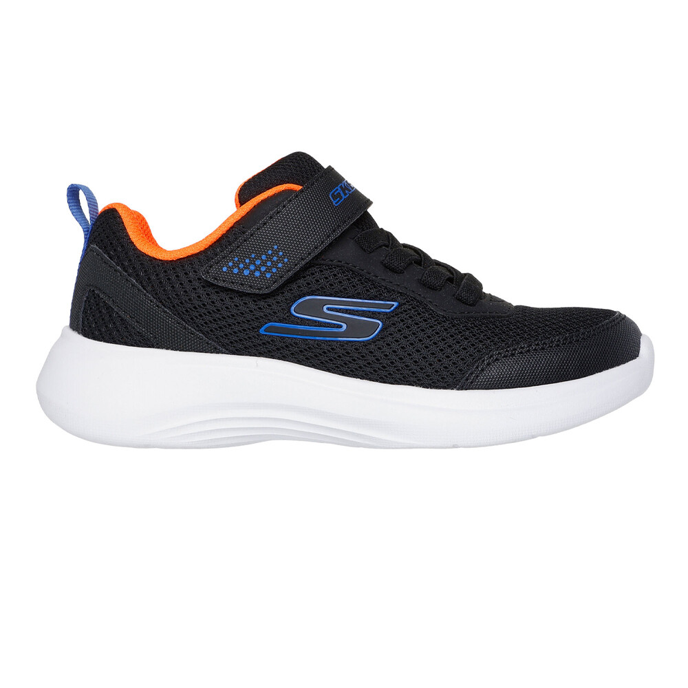 Skechers Selectors - Reset Achieved Junior Running Shoes - SS25