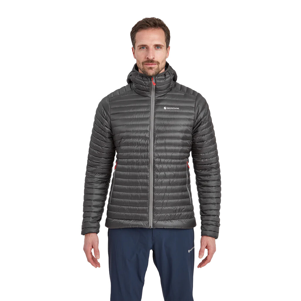 Montane Anti-Freeze Lite Hooded Down Jacket
