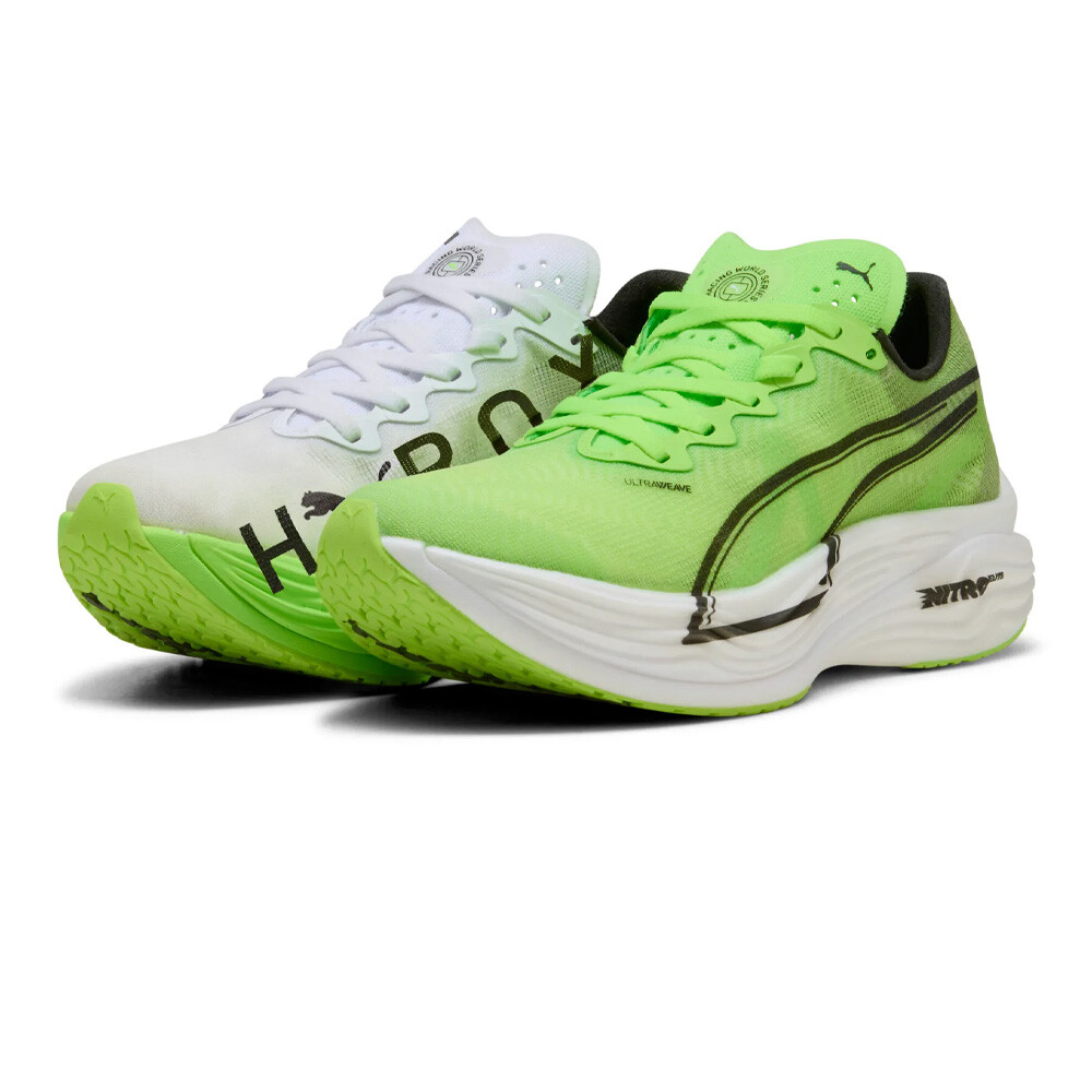 Puma Deviate Nitro Elite 3 HYROX Women's Running Shoes