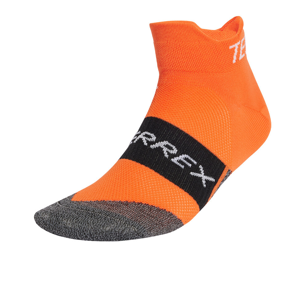 adidas Terrex HEAT.RDY Trail Running Speed Ankle Socks - SS25