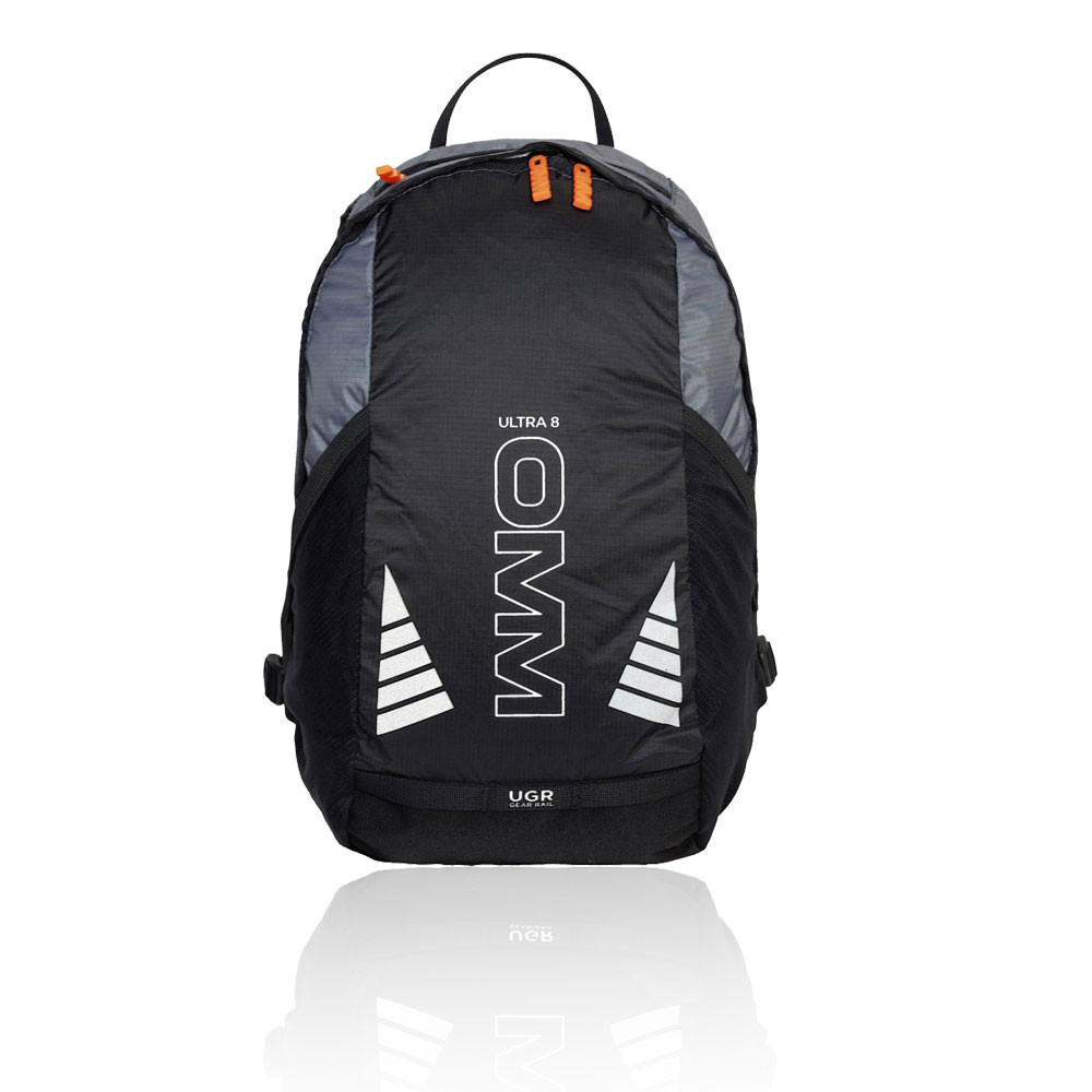OMM Ultra 8 Running Backpack