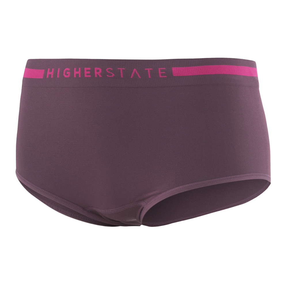 Higher State Seamfree Women's Briefs (3 Pack)