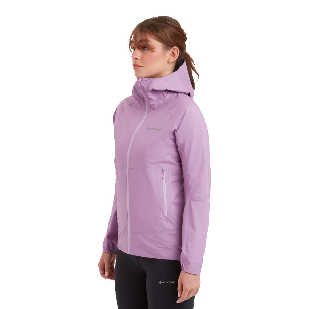 Montane Phase Nano GORE-TEX Women's Waterproof Jacket - SS25
