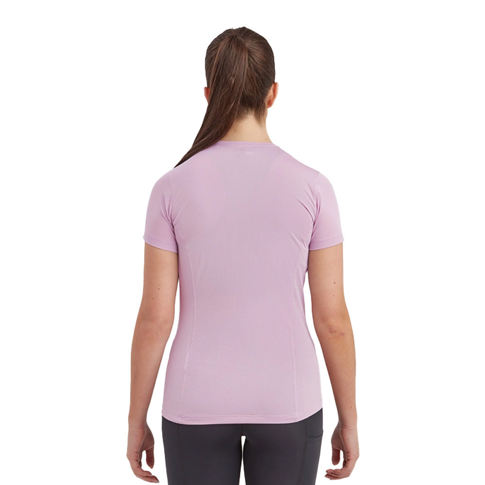 Montane Dart Lite Women's T-Shirt - SS25