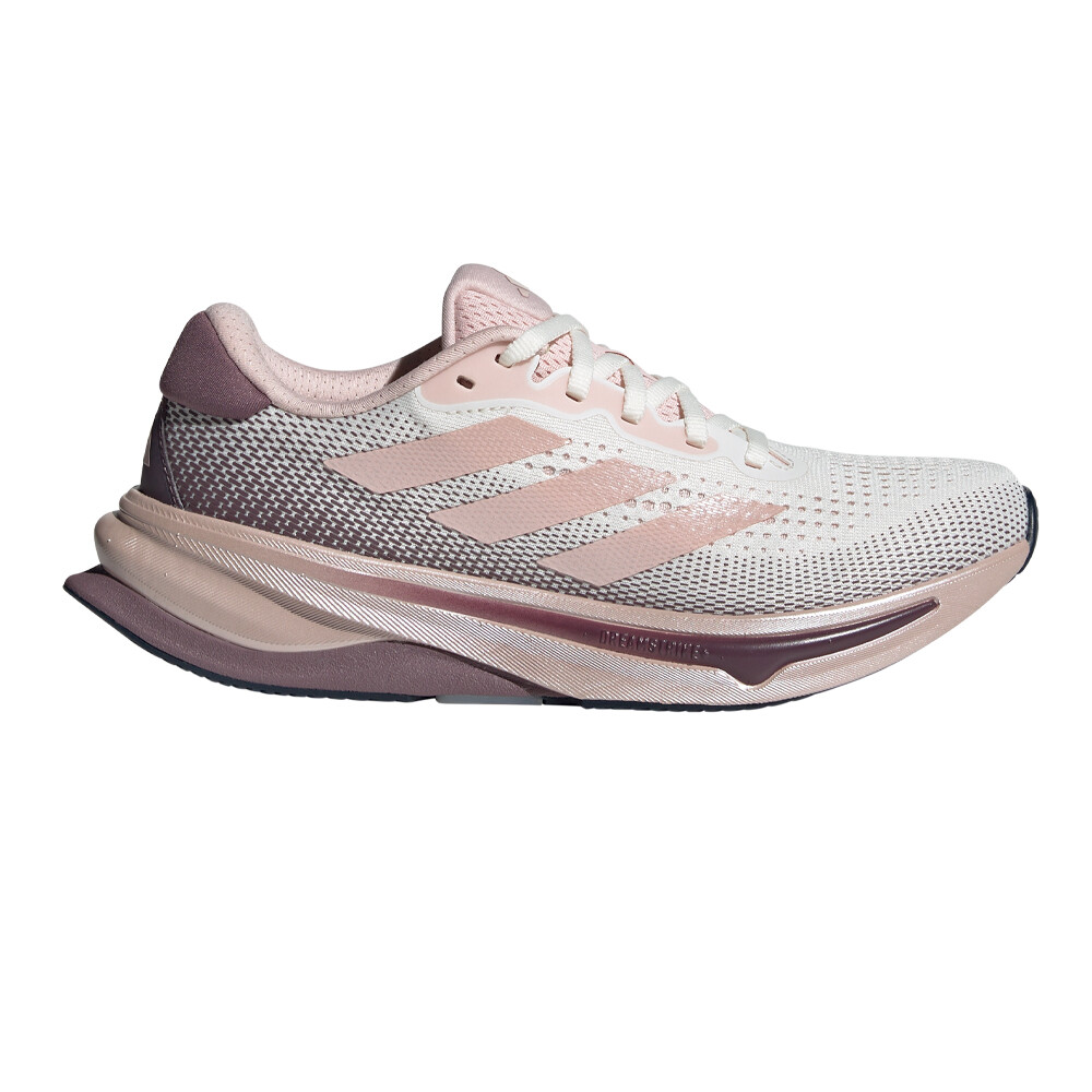 adidas Supernova Solution Women's Running Shoes - SS25