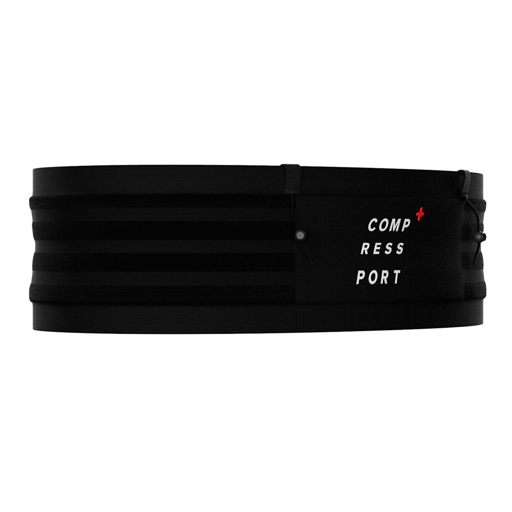Compressport Free Belt Pro (with storage) - SS25