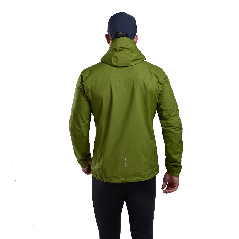 Montane Phase Nano GORE-TEX Waterproof Jacket - SS25