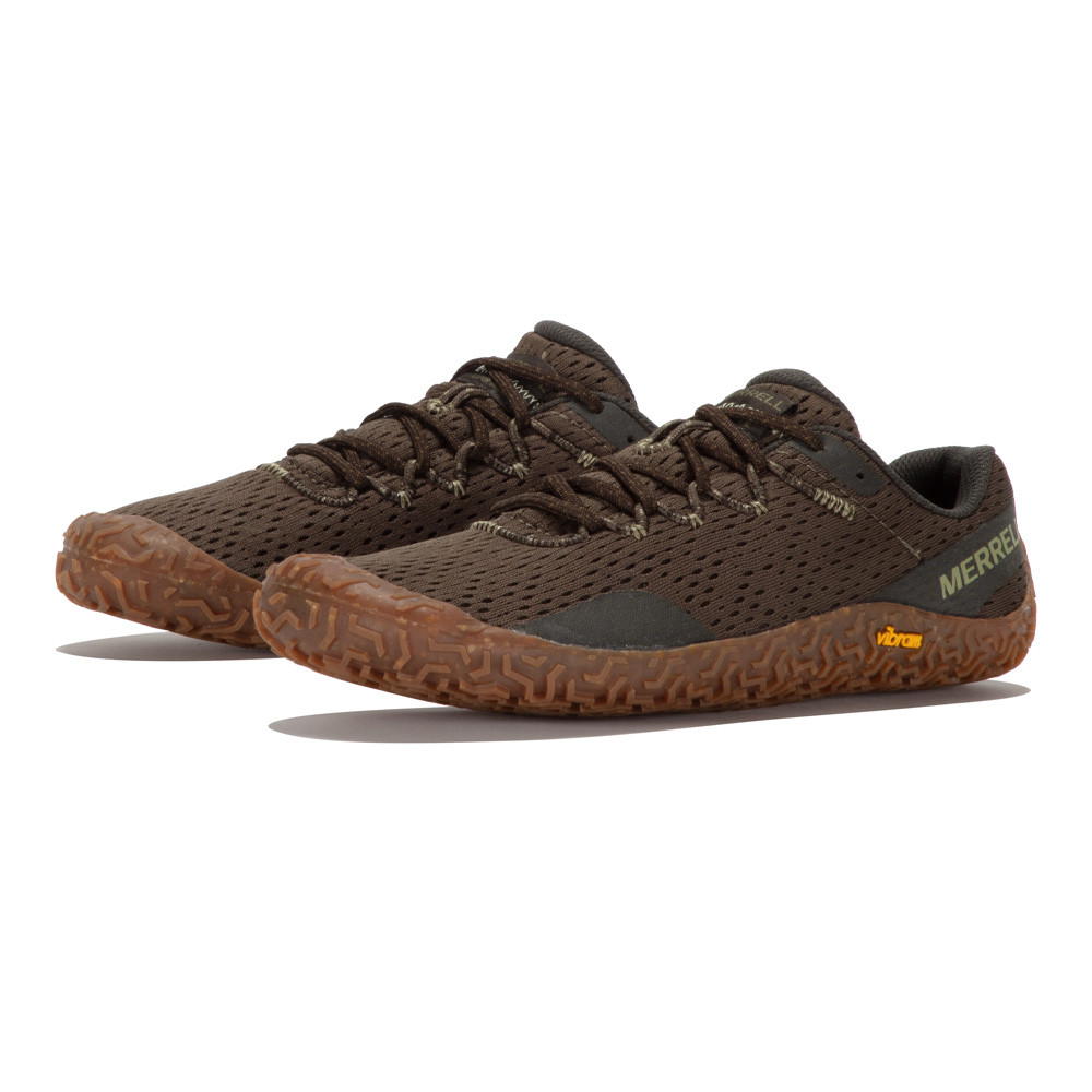 Merrell Vapor Glove 6 Trail Running Shoes - SS25