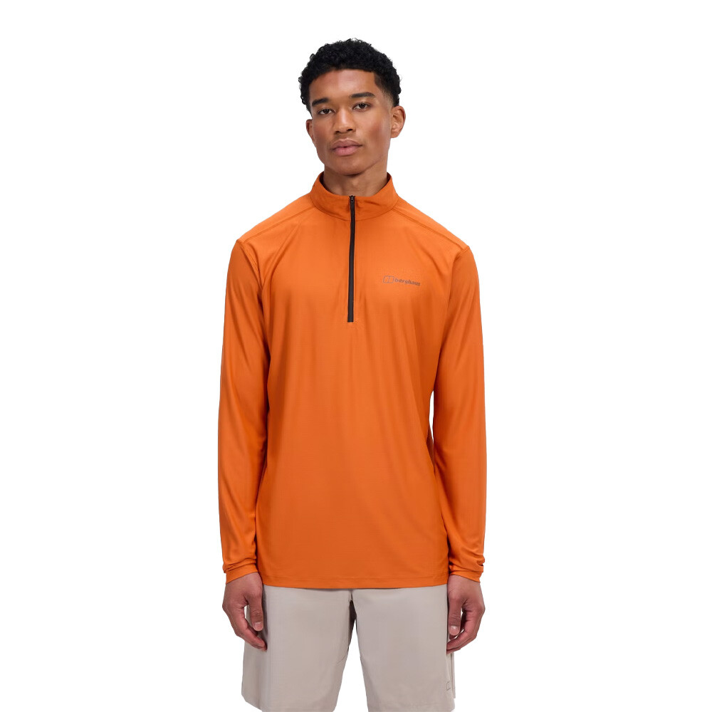 Berghaus 24/7 Tech Half-Zip Top - SS25
