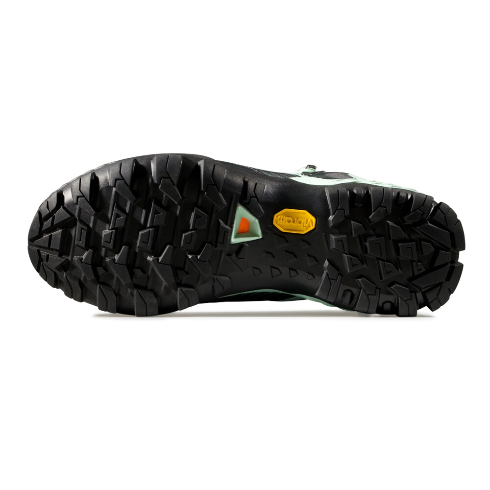 Mammut Ducan II High GORE-TEX Women's Walking Boots - SS25