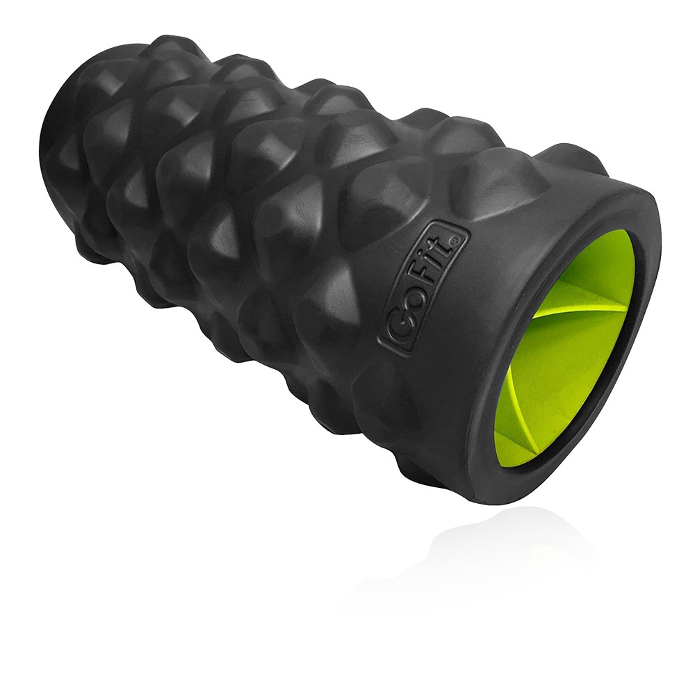 GoFit Extreme Massage Go Roller 13