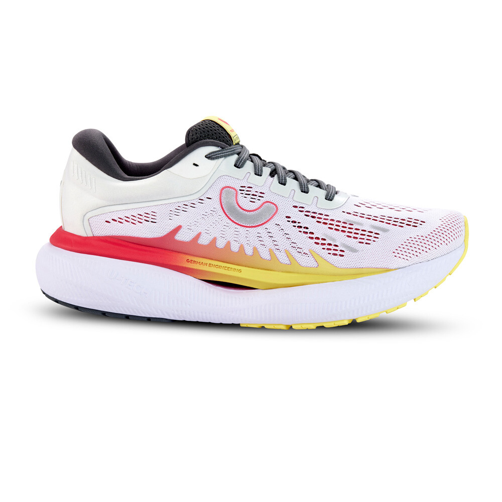 True Motion U-TECH Aion 3 Women's Running Shoes - SS25
