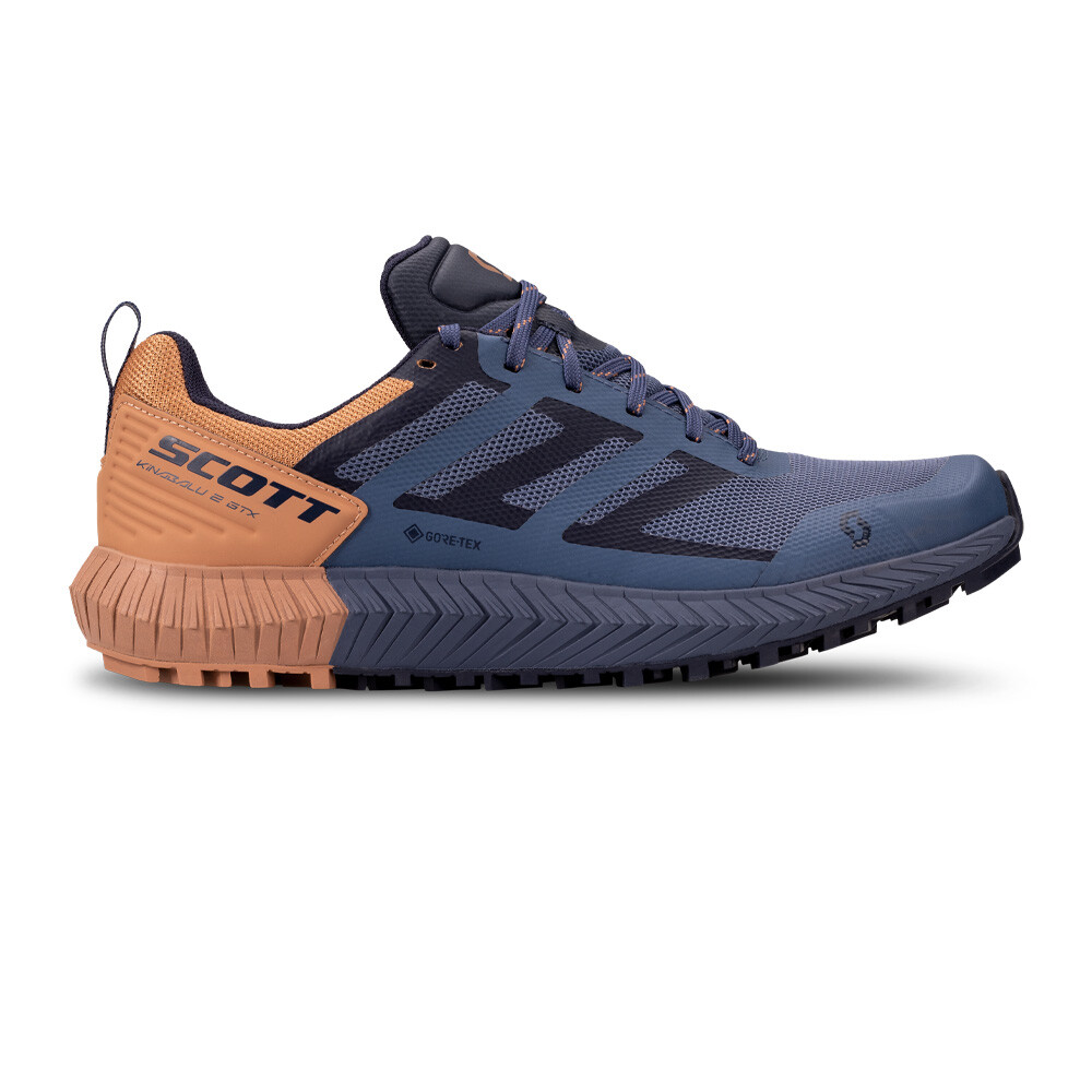 Scott Kinabalu 2 GORE-TEX Women's Trail Running Shoes