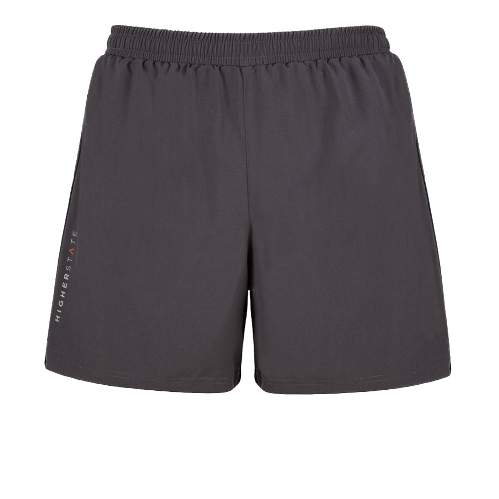Higher State 5 Inch Running Shorts