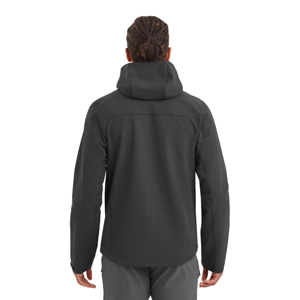 Montane Tenacity XT Hooded Jacket - SS25