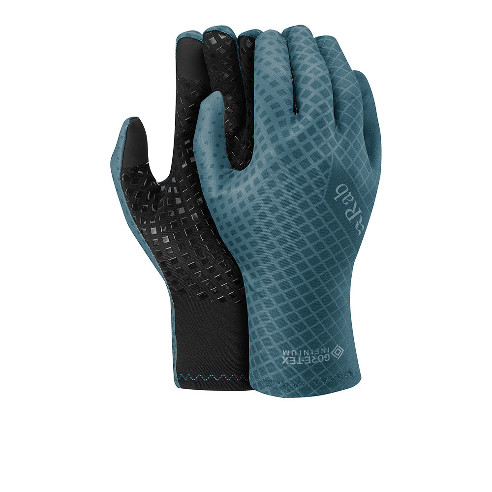 Rab Transition Windstopper Gloves - SS25