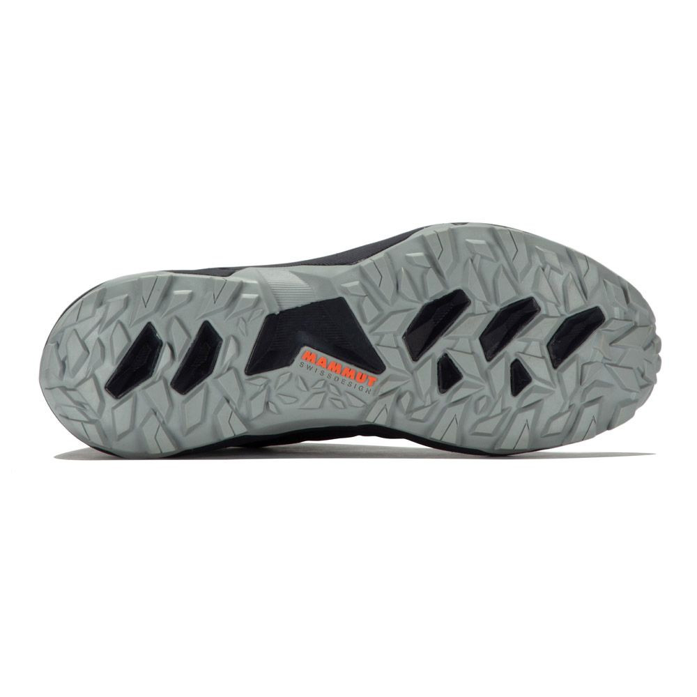 Mammut Sertig II Low GORE-TEX Walking Shoes - SS25