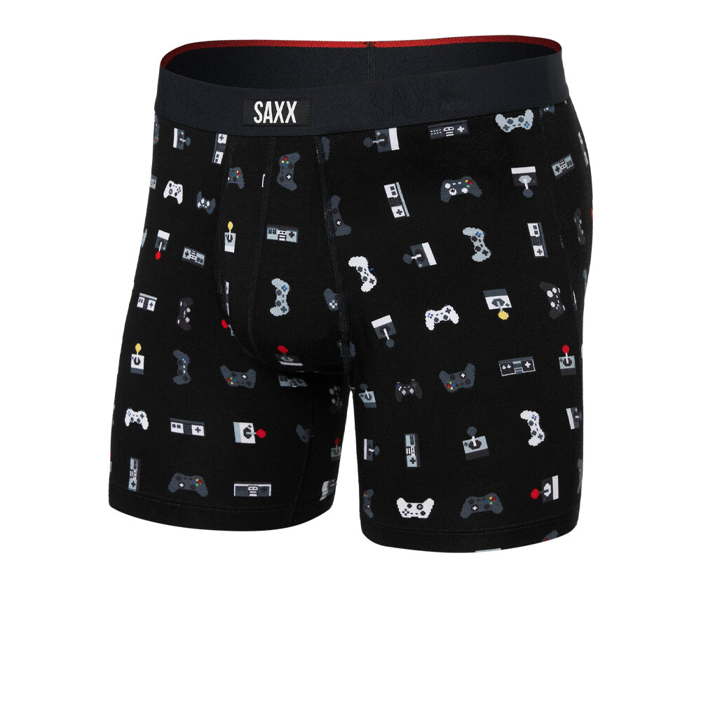 Saxx Vibe Xtra Boxer Brief - SS25