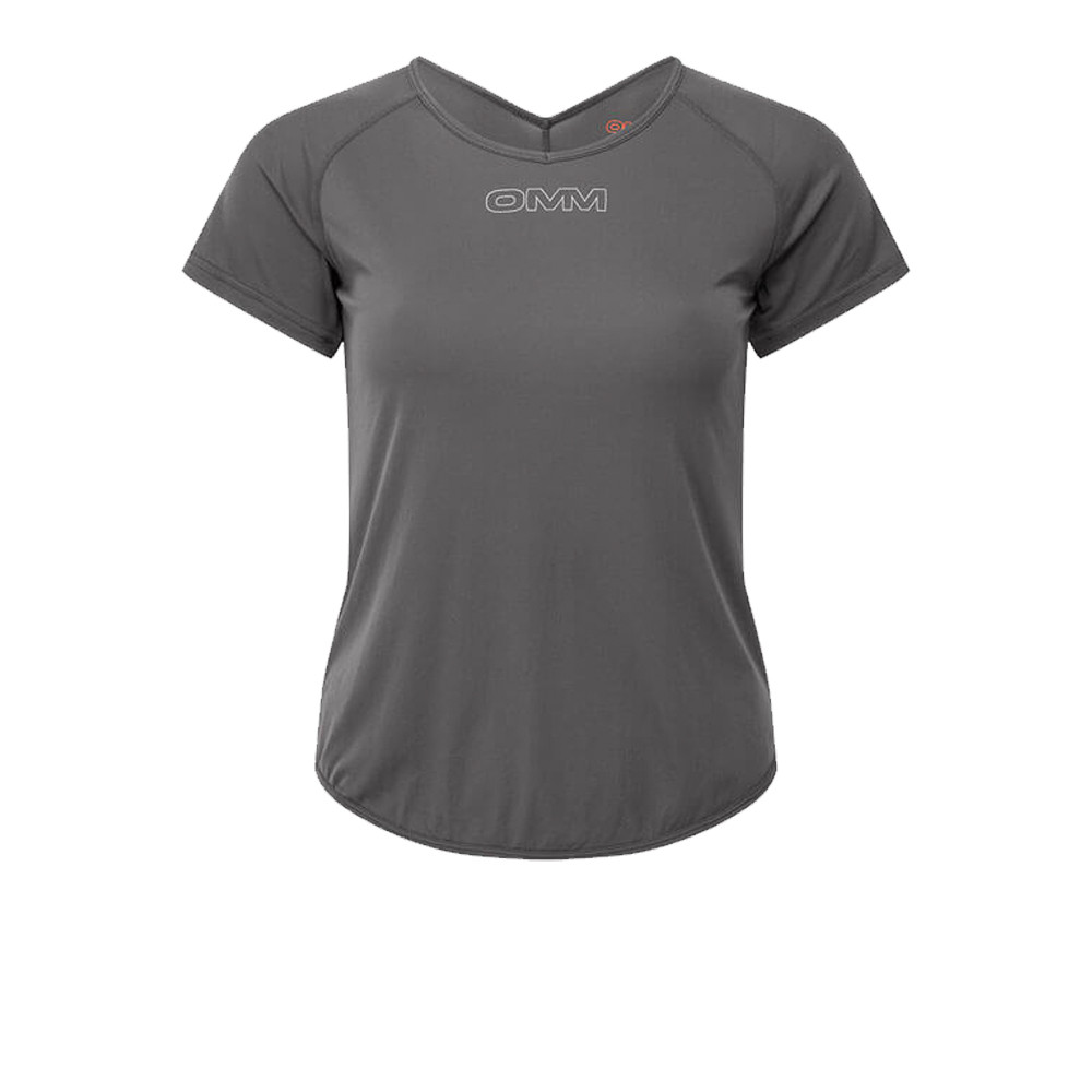 OMM Nitro Women's Running T-Shirt - SS25