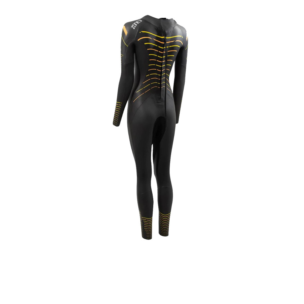 ZONE3 Thermal Aspect Breaststroke Women's Wetsuit