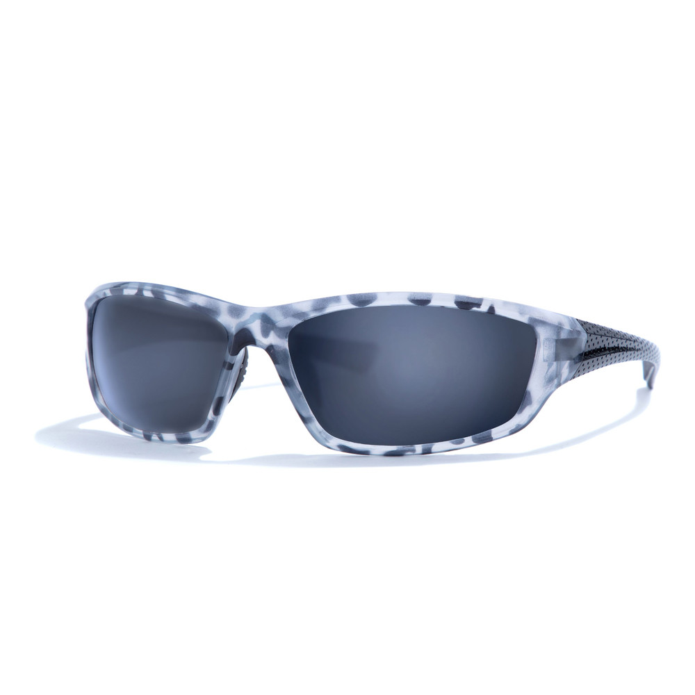 Higher State Full Frame Wrap Women's Run Sunglasses