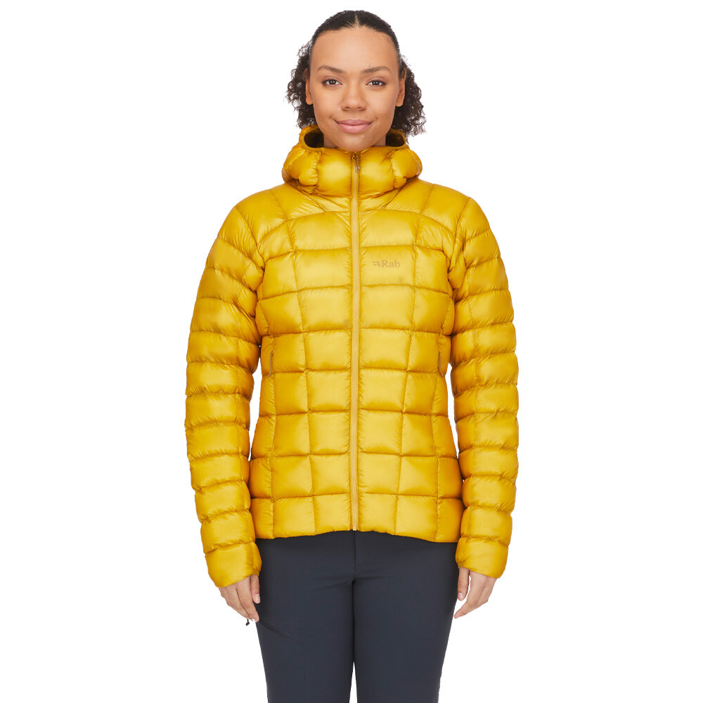 Rab Mythic Alpine Women's Jacket