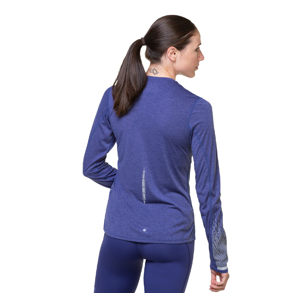 RonHill Tech Reflect Women's Top - AW24