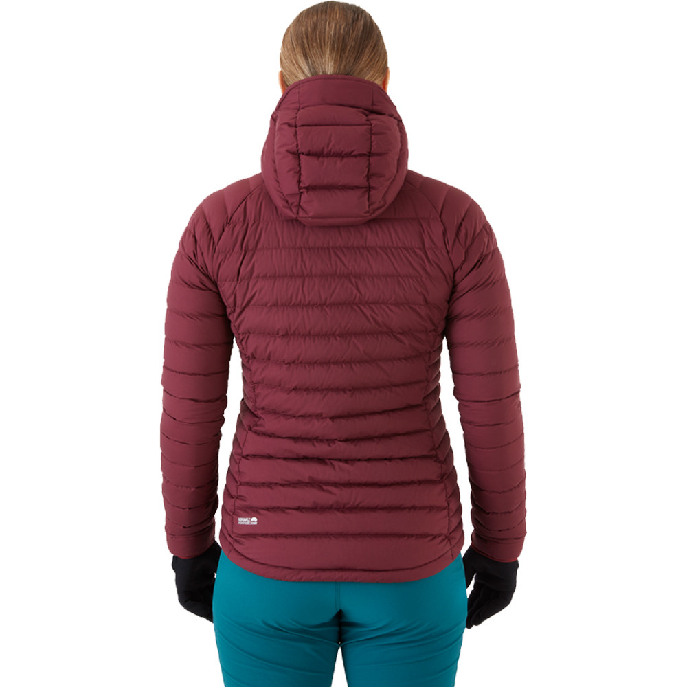 Rab Infinity Microlight Women's Down Jacket - AW24