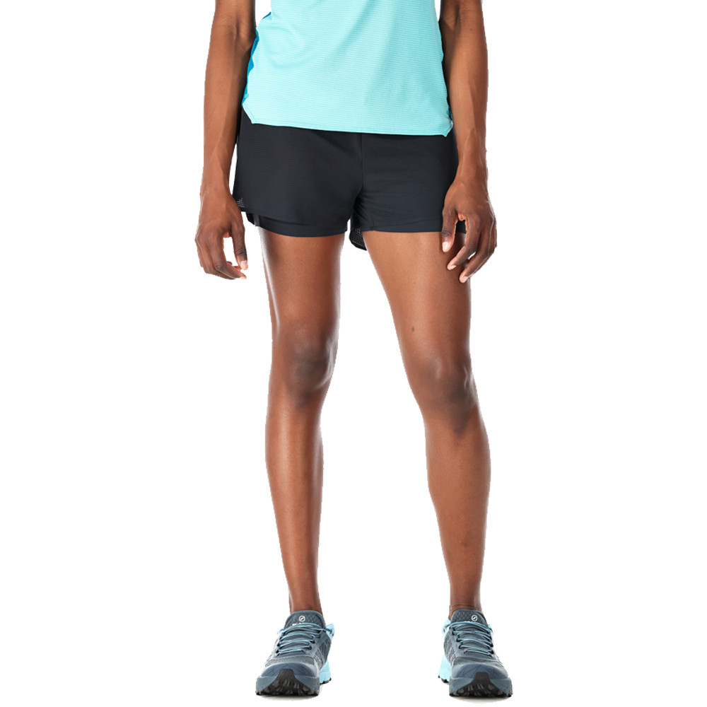 Rab Talus Ultra Women's Shorts